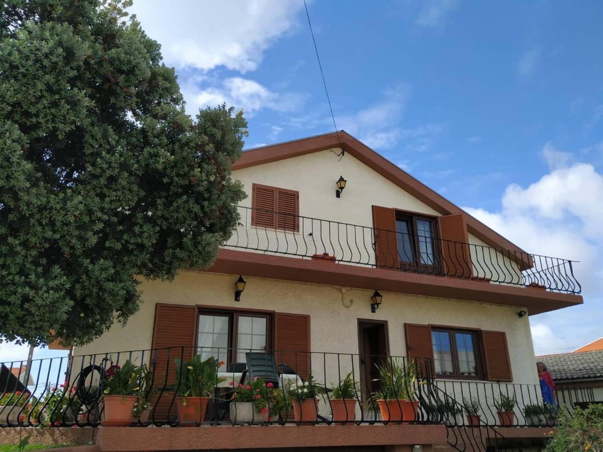 Sousa E Ines House Gafanha da Nazaré المظهر الخارجي الصورة
