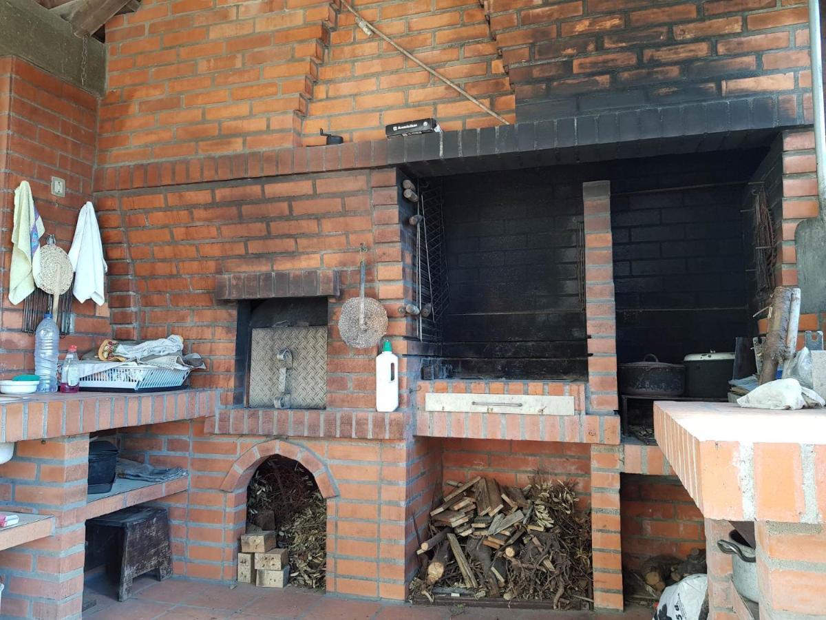 Sousa E Ines House Gafanha da Nazaré المظهر الخارجي الصورة